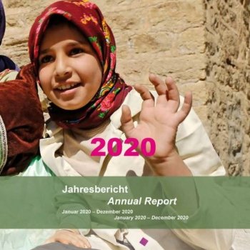 Jahresbericht 2020